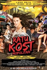 Ratu Kostmopolitan (2010)