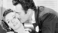 «Французский рейс (1953)» — обои к фильму #5