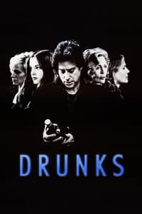 Poster de Drunks