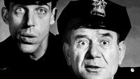 «Машина 54, где вы? (1961-1963)» — обои к сериалу #4