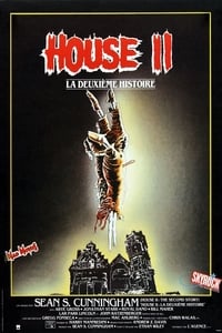 House II: La deuxième histoire (1987)