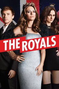 Постер сериала «Члены королевской семьи (2015-2018)» — (7 из 26)