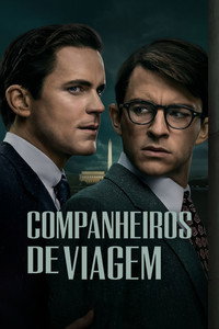 Companheiros de Viagem S01E08