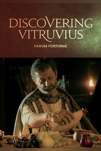 Постер фильма «Fanum Fortunae - Alla Scoperta Di Vitruvio (2019)» — (2 из 3)
