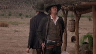 Pat Garrett & Billy le Kid