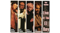 «The Comedians of Comedy: Live at the El Rey (2006)» — обои к фильму #1