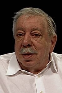 José Lewgoy as Warden in Kiss of the Spider Woman