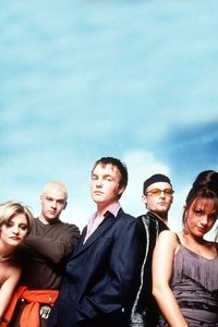 Постер сериала «Как стать рок-звездой: Руководство для молодежи (1998)» — (1 из 5)