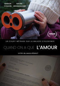 QUAND ON A QUE L’AMOUR (2026) subtitle poster