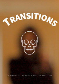 Постер фильма «Transitions (2020)» — (2 из 3)