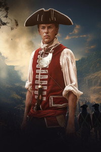 Постер фильма «Love, Courage and the Battle of Bushy Run (2024)» — (2 из 6)