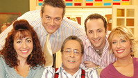 «Европейская сторона (2004-2009)» — обои к сериалу #5