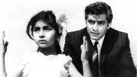 «Soltan ghalbha (1968)» — обои к фильму #1