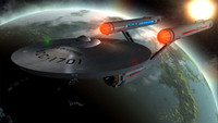 Star Trek