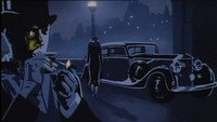 «Детективы Дороти Л. Сэйерс (1987)» — обои к сериалу #1