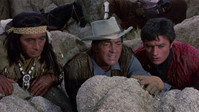 «Техас за рекой (1966)» — обои к фильму #6