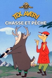 Pêcheur et chasseur