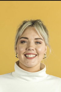 Malin Nesvoll Vangsnes