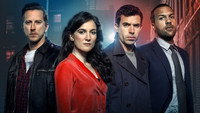 «Пять (2016)» — обои к сериалу #4