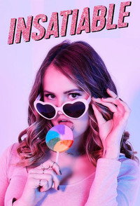 Постер сериала «Ненасытная (2018-2019)» — (3 из 30)