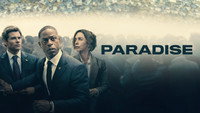 «Рай (2025)» — обои к сериалу #6