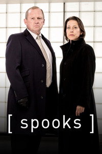 Постер сериала «Призраки (2002 - 2011)» — (13 из 43)