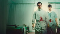 «Тела (2004 - 2006)» — обои к сериалу #5