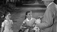 «Никогда не бери сладости у незнакомых (1960)» — обои к фильму #8