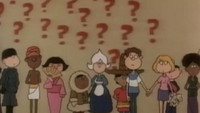 «Where Did I Come From? (1985)» — обои к мультфильму #1