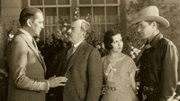 «Пушечный дым (1931)» — обои к фильму #1