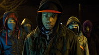 Attack the Block