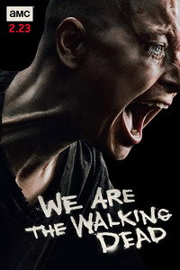 Постер сериала «Ходячие мертвецы (2010-2022)» — (49 из 396)