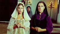 «Покровительница (2001-2002)» — обои к сериалу #1