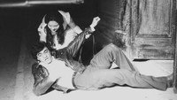 «Деловая поездка (1982)» — обои к фильму #1