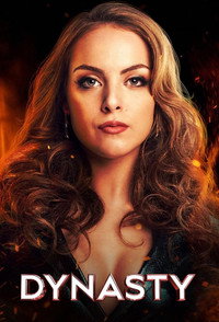 Постер сериала «Династия (2017-2022)» — (23 из 63)