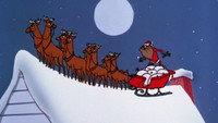 «Fright Before Christmas (1979)» — обои к мультфильму #1
