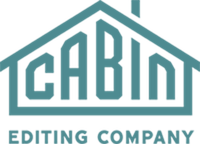 Cabin Editing Company