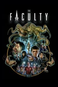 The Faculty - 1998