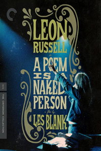 Постер фильма «A Poem Is a Naked Person (1974)» — (9 из 17)