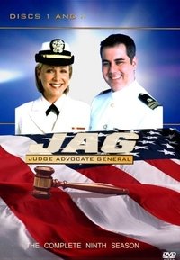 JAG - Season 9