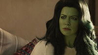 She-Hulk: Avocate