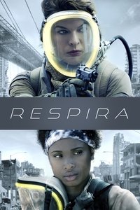 Poster de Respira