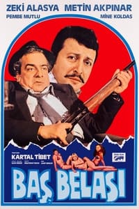 Baş Belası (1982)