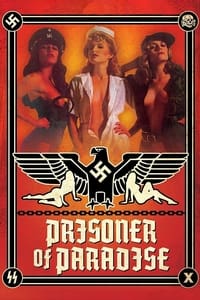 Постер фильма «Узник рая (1980)» — (2 из 15)
