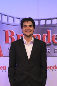 Jake Gonzalez