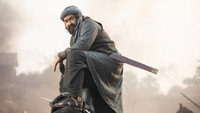 Обои к фильму «Мараккар: Лев Аравийского моря (2021)» — (25 из 56)
