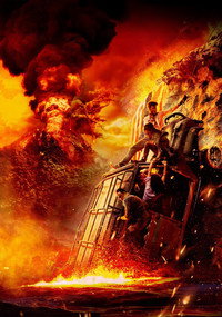 Постер фильма «Небесный огонь (2019)» — (13 из 43)