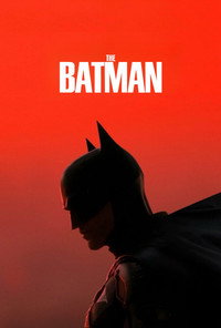 Постер фильма «Бэтмен (2022)» — (3 из 365)