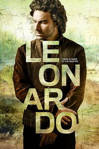 Постер сериала «Леонардо (2021)» — (4 из 23)