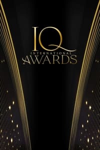 Iraq International Awards - 2023